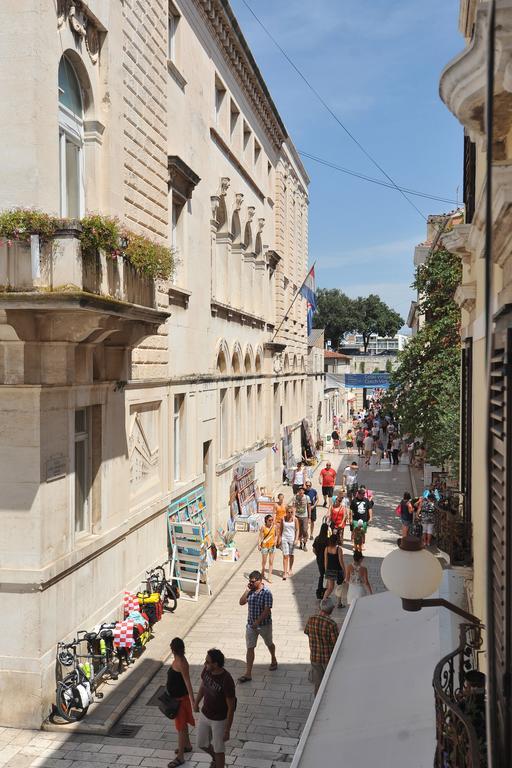 People'S Square Room 4* Zadar